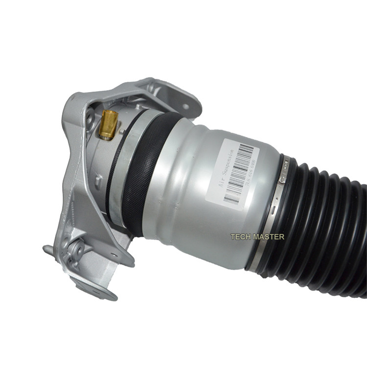 Передний амортизатор удара подвеса воздуха для Audi Q7 2002-2010 7L6616039D 7L6616040D