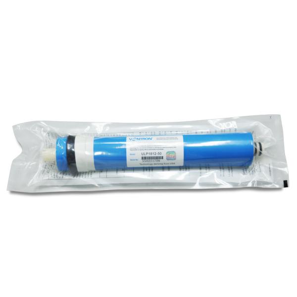 300psi Pressure RO Membrane Filter Blue Color Water Filter System Application