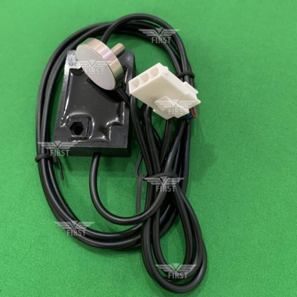 G2.122.1311 Proximity Sensor For PM52 SM52 Delivery Sensor Replacement Steel/Plastic Material OMRON-E2Ex5ME1
