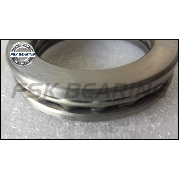 ABEC-5  517/630 Single Direction Thrust Bearing 630*810*100mm Rolling Mill Bearings