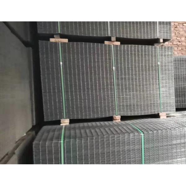 Dipping Plastic Low Carbon Steel Wire 0.15mm 6.0mm Plastic Coated Welded Wire Mesh