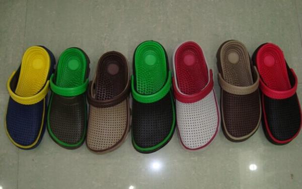 921-2 Men's garden eva/pvc slippers,men's footwear,men's shoes