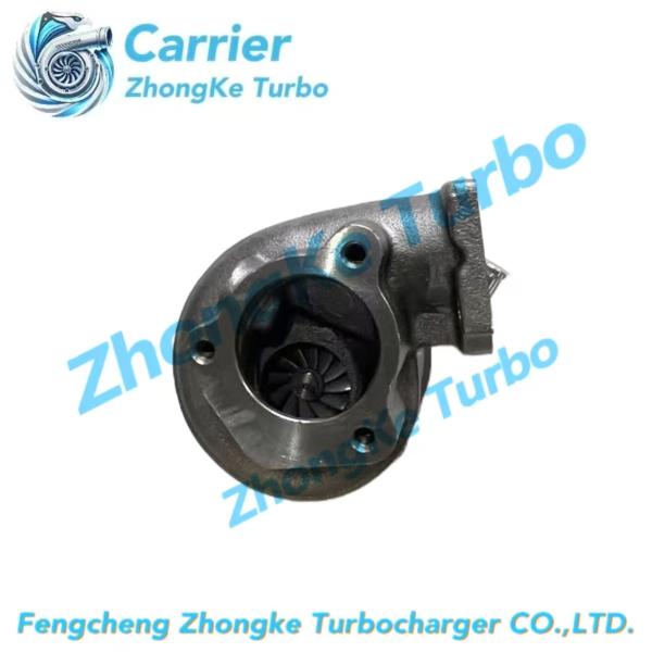 GT2049S Turbo 754111-5009S 754111-0008 754111-0009 754111-8 Turbocompresseur pour Perkins Génération industrielle Ensemble 3.3L 3 cylindres avec moteur 1103A