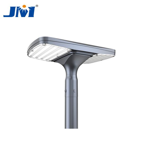 Energy LED Solar Garden Lights Post Patented Lamp  Starry Sky 2.5-5m