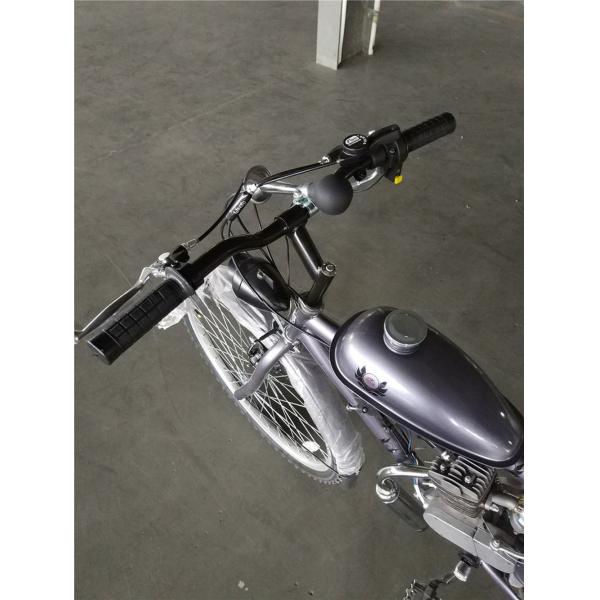 80CC or 50CC Displacement V Brake Gasoline Engine Kit for 26