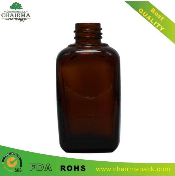 Pharmacecal bottles