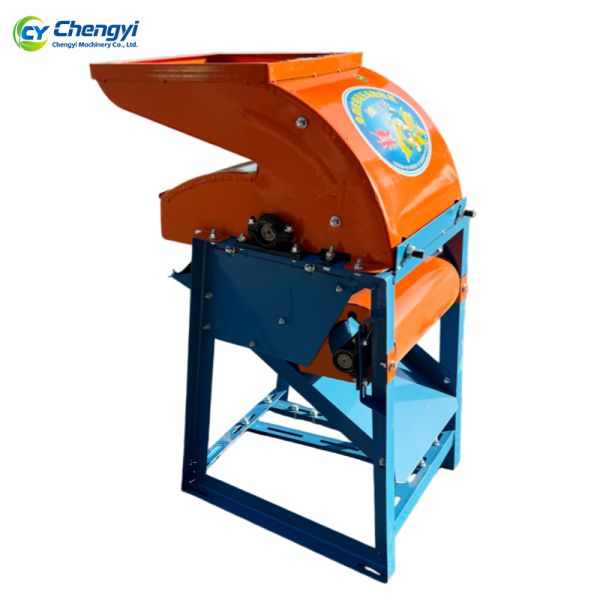 Corn Threshing Machine Powerful Maize Separator for Agriculture