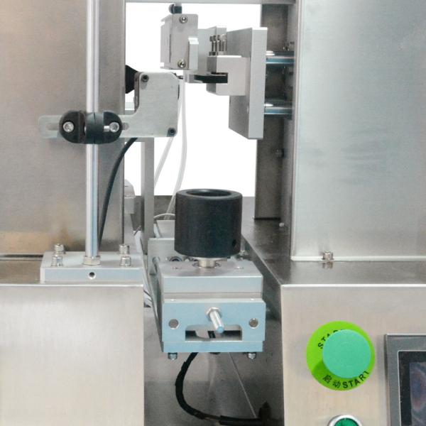 Manual Plastic Tube Sealing Machine Eyes Cream Sunscreen Lotion Soft Tube Tail Sealer