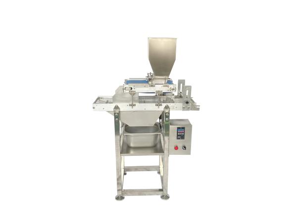 Machine automatique à secouer la poudre 1KW 220V pour farine de maïs et poudre de noix de coco