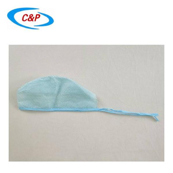 Medical Protective Equipment Disposable Doctor Caps for Optimal Protection and Comfort in Healthcare Settings