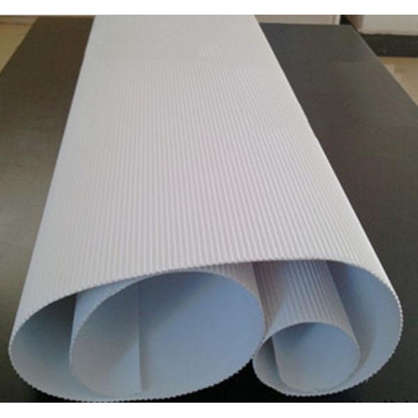 Máquina Fingerless da corrugação/linha de produção de cartão ondulado/único Facer