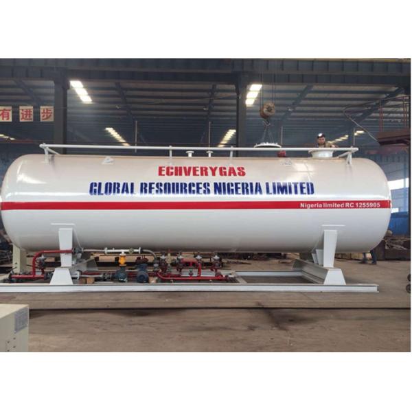 Бензоколонка 20КБМ 10МТ газа ЛПГ стали углерода К345Р К370Р 20000 литров