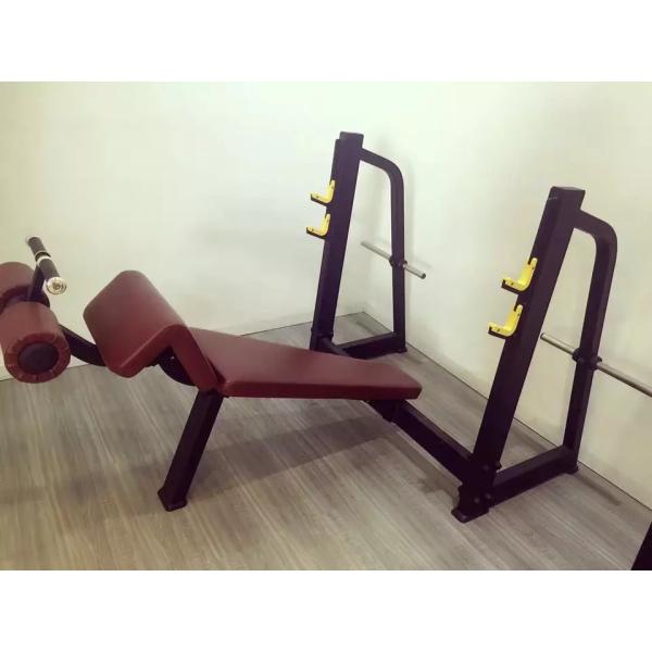 Logo Minimum Customization Be Freeman Design Strength Training Adjustable Decline Bench