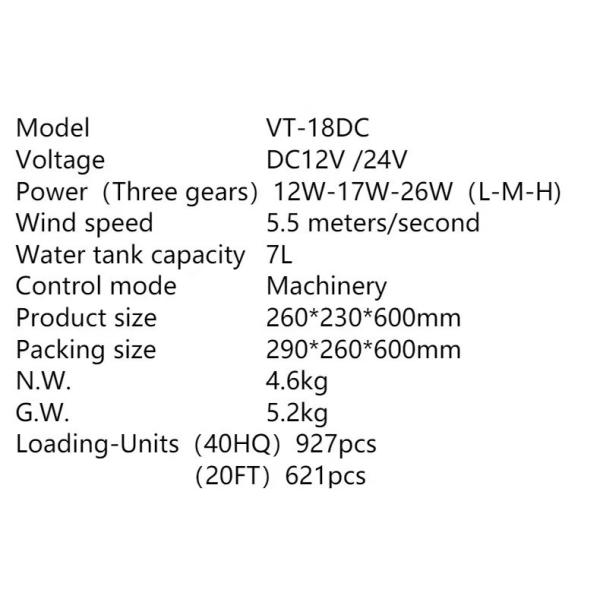 Wall Mounted Attic Ventilation Solar Panel  Air Cooler Fan for Exhaust Fan
