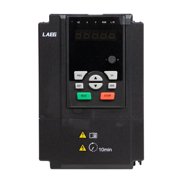 Precision Vector Control Inverter 50Hz / 60Hz Vector Frequency Inverter