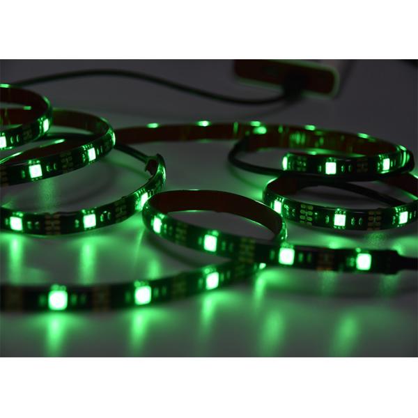 свет прокладки СИД USB RGB предпосылки ТВ 5V 80Ra 50000H