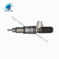 Injetor de combustível de peças de automóveis Injetor de carris comuns 21569200 BEBE4K01001 para motor  D13