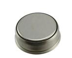 Stainless Steel Magnetic iButton Probe Reader With 3M Back Stickers For TM Card