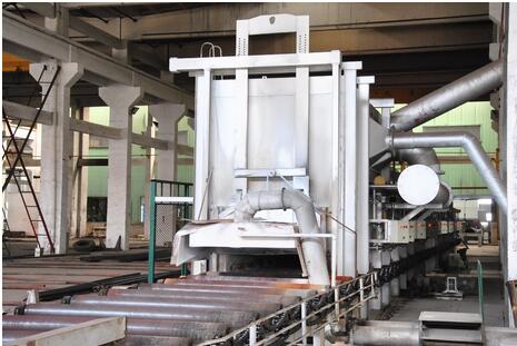 Steel Grade Structural Steel Pipe , Special Triangle Steel Tube For Furniture