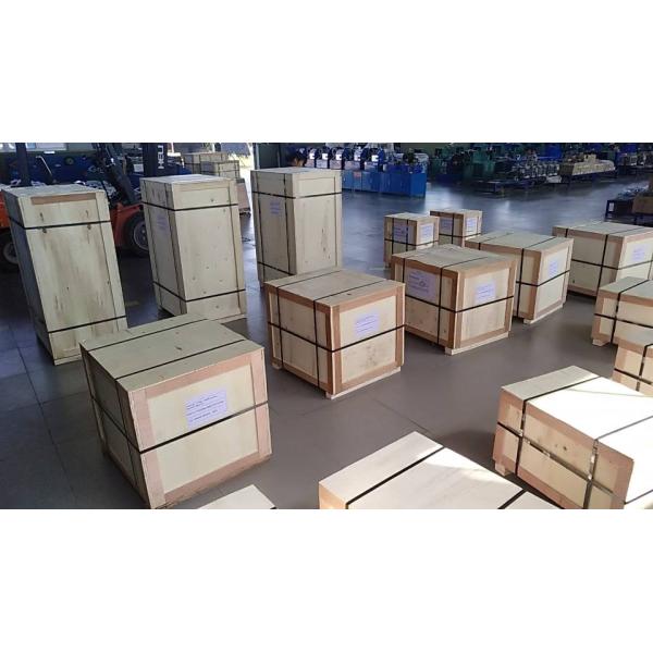 Shanghai Fanying Machinery Technology Co., Ltd.