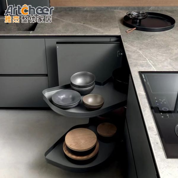 Modern Design Kitchen Cabinet Hinges with 5 Year Warranty and Durable Construction