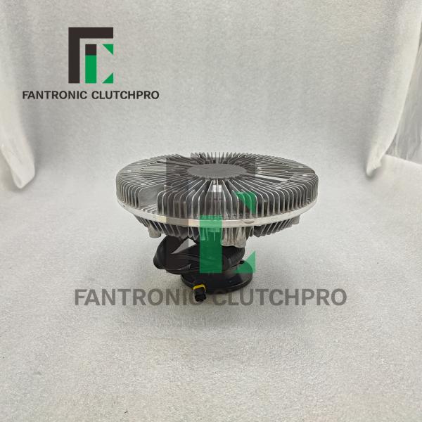 Clutch For MAN  51060300117