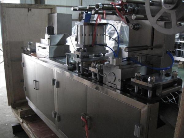 Full Automatic Blister Packing Machine for paper PVC blister package