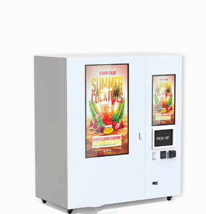 автоматическая машина Juicer апельсинового сока автомата 50HZ продуктов 36W