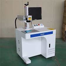 Fiber Laser Machine