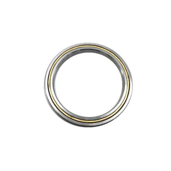 6701 2RS Grease Lubrication Rubber Seal Bearing  Thin Wall Bearings