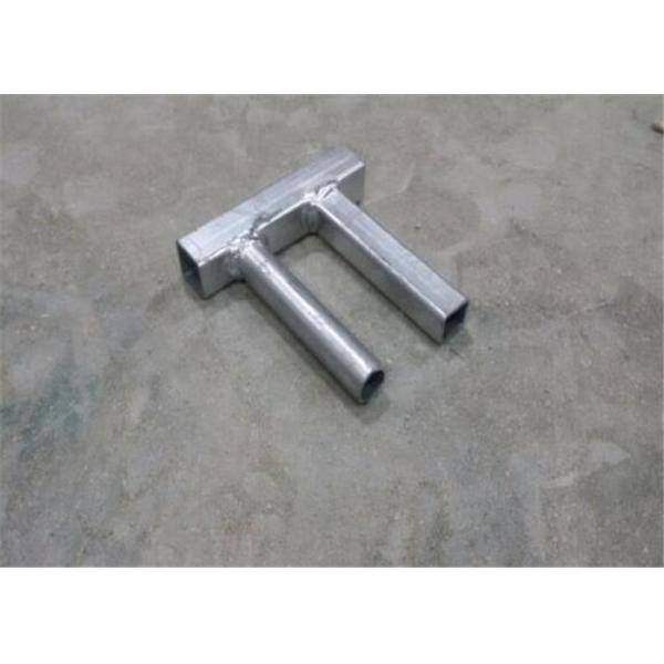 1.8mx2.4m Canada standard construction site fencing / temporary metal fencing