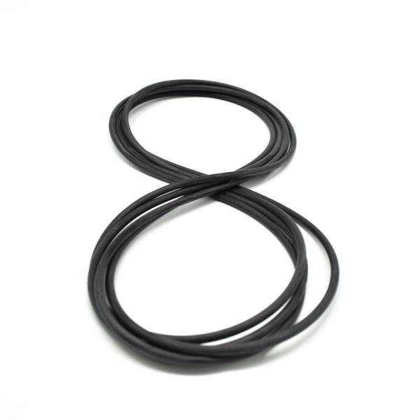EPDM 70 Peroxide High Temp O Rings FKM/FFKM Round Rubber O Rings