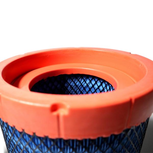 OEM Size Inlet Air Filter Element for XMQ6996Y Engine in XMQ6125 Transport