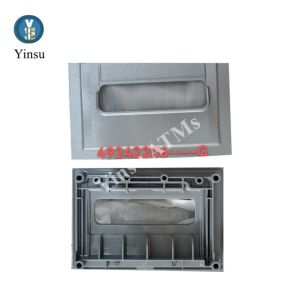 49-242206-G ATM Parts Diebold Anti Skimmer Dip Card Faisca Cover Diebold AE Bezel Enhanced 49242206G