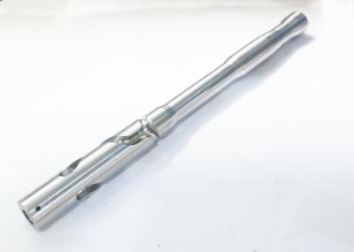 50*650 CNC Machine Parts D50X650 Driving Shaft 42CrMo Material Tolerance ± 0.002mm