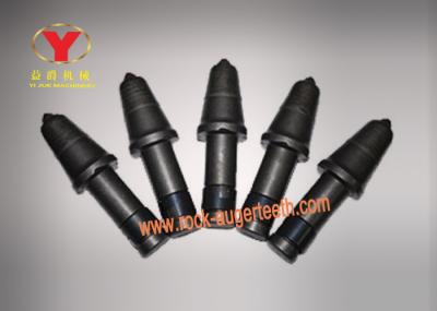 Roadheader Coal Cutter Picks Casting Processing Color Customized For Coal Machine