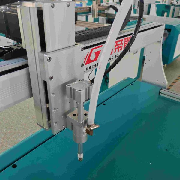 Two Parts  Glue Potting Machine Automatic Mixing and Dispensing Equipment for Production Efficiency