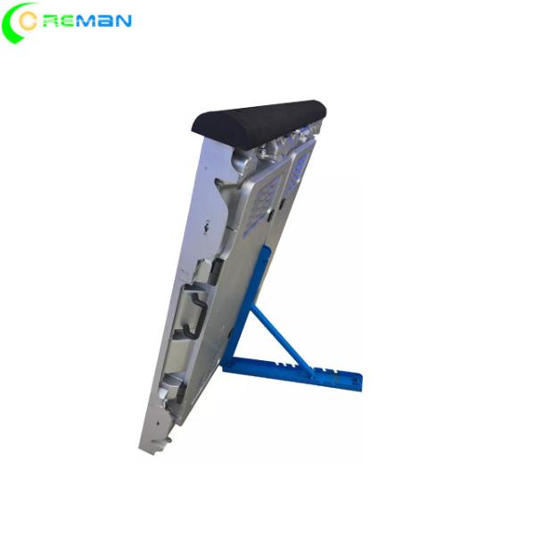 SMD Perth Stadium LED Board Stadium Indoor Adjustable Excellent Color Consistency