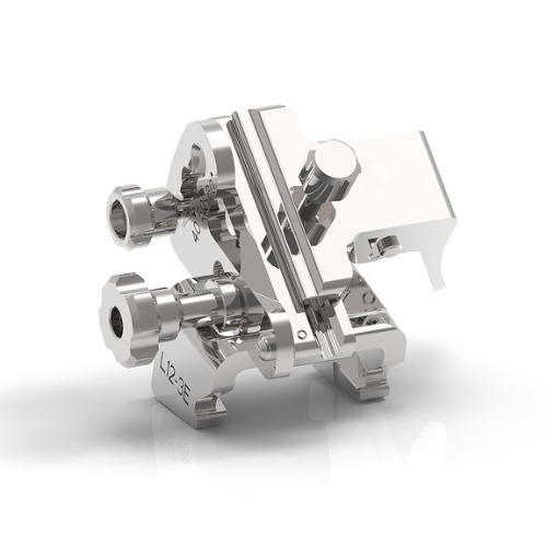 Mindray Ultrasound Biopsy Needle Guide with High Precision Needle Placement Real-Time Imaging Guidance and Minimally Invasive Design