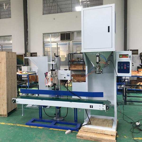 Машина 0.8MPa AC220V масштаба сумки реднины количественная пакуя противоинтерференционная