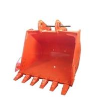 Équipement de soudage par processus lourd ZX210 Zaxis230 Zaxis250 série de seau de pelle