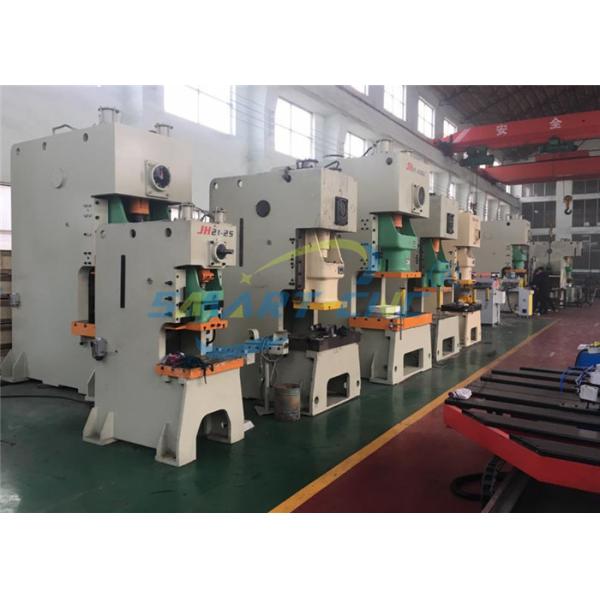 Энергосберегающая автоматическая машина прессы силы, пневматическая машина прессы силы