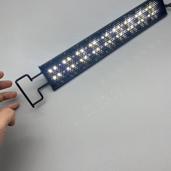 8Watt tortue UVB lampe à bande 110V-220V lampe à bande UVB intérieur
