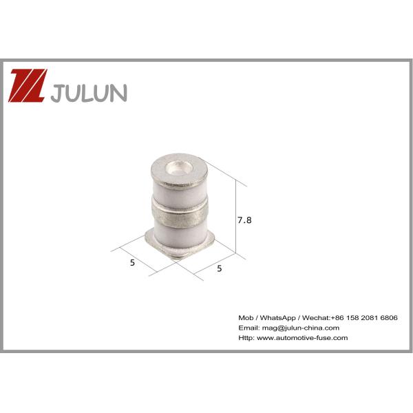 Miniature 350V 5KA Ceramic GDT Gas Discharge Tube