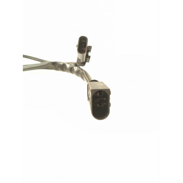 OE 32315091 Air Suspension Compressor Pump With Relay For Volvo XC60 XC90