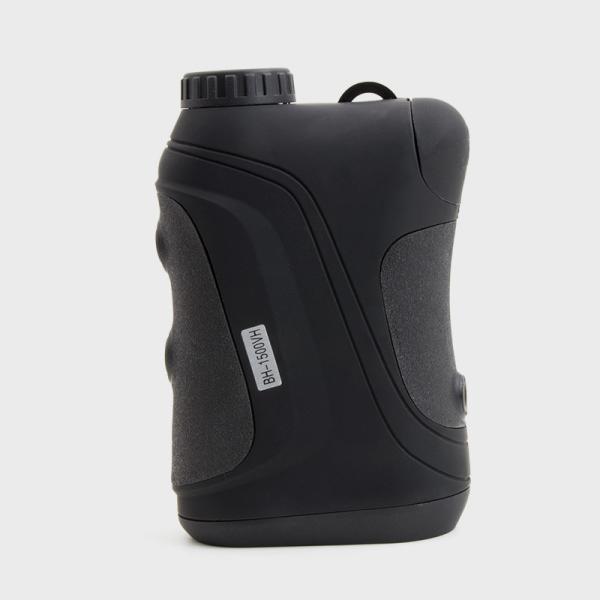 OEM hand held 600m laser rangefinder for hunting range measurement