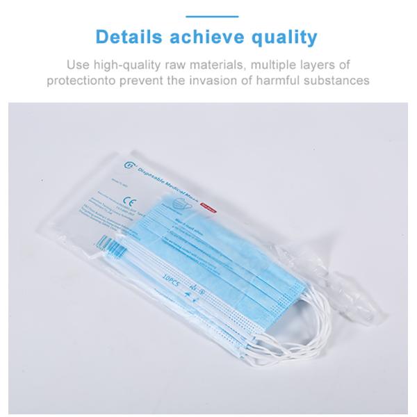 Wholesale quality disposable mask Mask Medical
