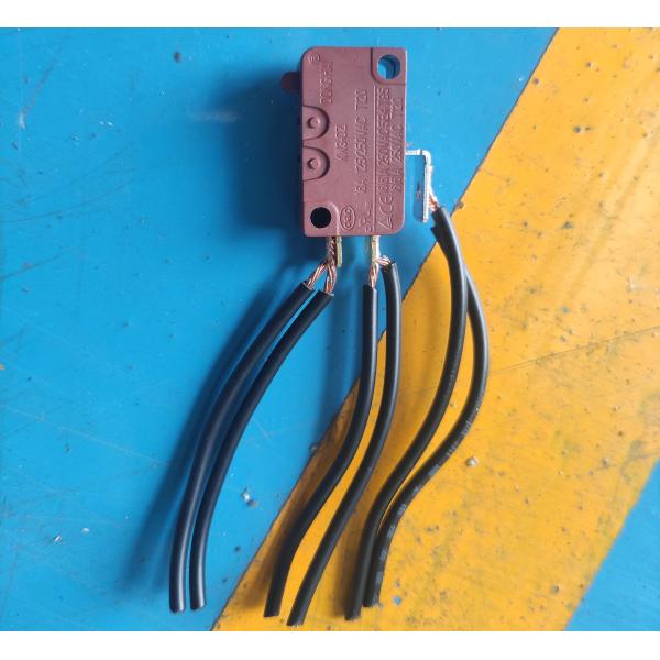 Cnc Capacitance Discharge Nut Capacitor Spot Welder для электронных компонентов