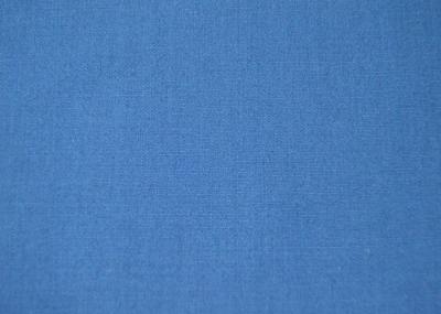 Purity Navy Color Recycled Cotton Fabric Tear - Resistant For Bags Lining