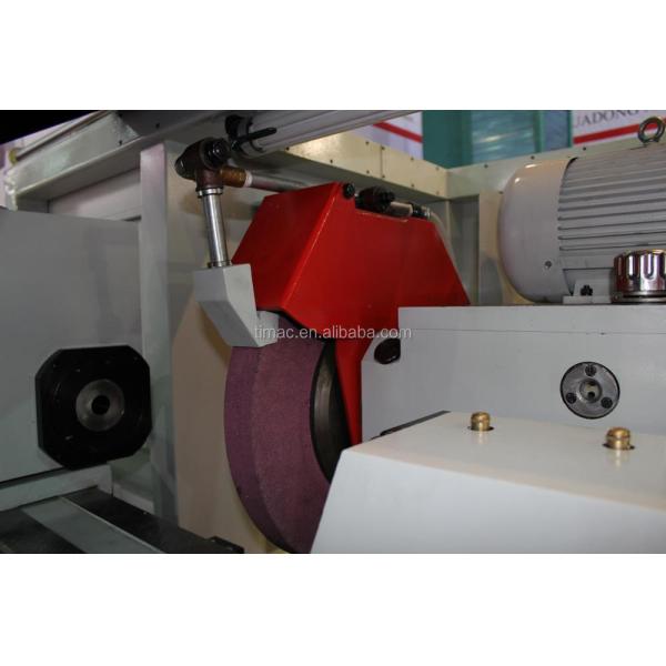 Customized Voltage CNC Universal Cylindrical Grinding Machine for Precision Grinding